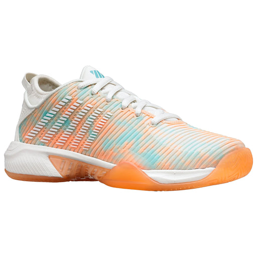 K-Swiss Hypercourt Supreme LE Womens Tennis Shoes