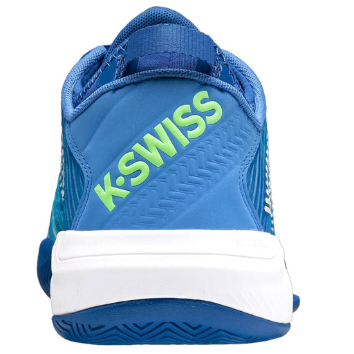 K-Swiss Hypercourt Supreme LE Mens Tennis Shoes