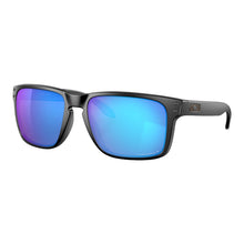 Load image into Gallery viewer, Oakley Holbrook XL Blk Przm Sap Polarized Sunglass - Default Title
 - 1