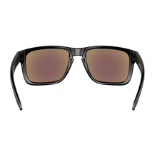 Load image into Gallery viewer, Oakley Holbrook XL Blk Przm Sap Polarized Sunglass
 - 3
