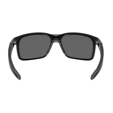 Load image into Gallery viewer, Oakley Portal X Polished Blk Polarized Sunglasses
 - 3