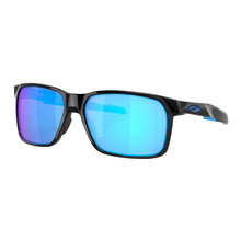 Load image into Gallery viewer, Oakley Portal X Polished Black Prizm Sunglasses - Default Title
 - 1