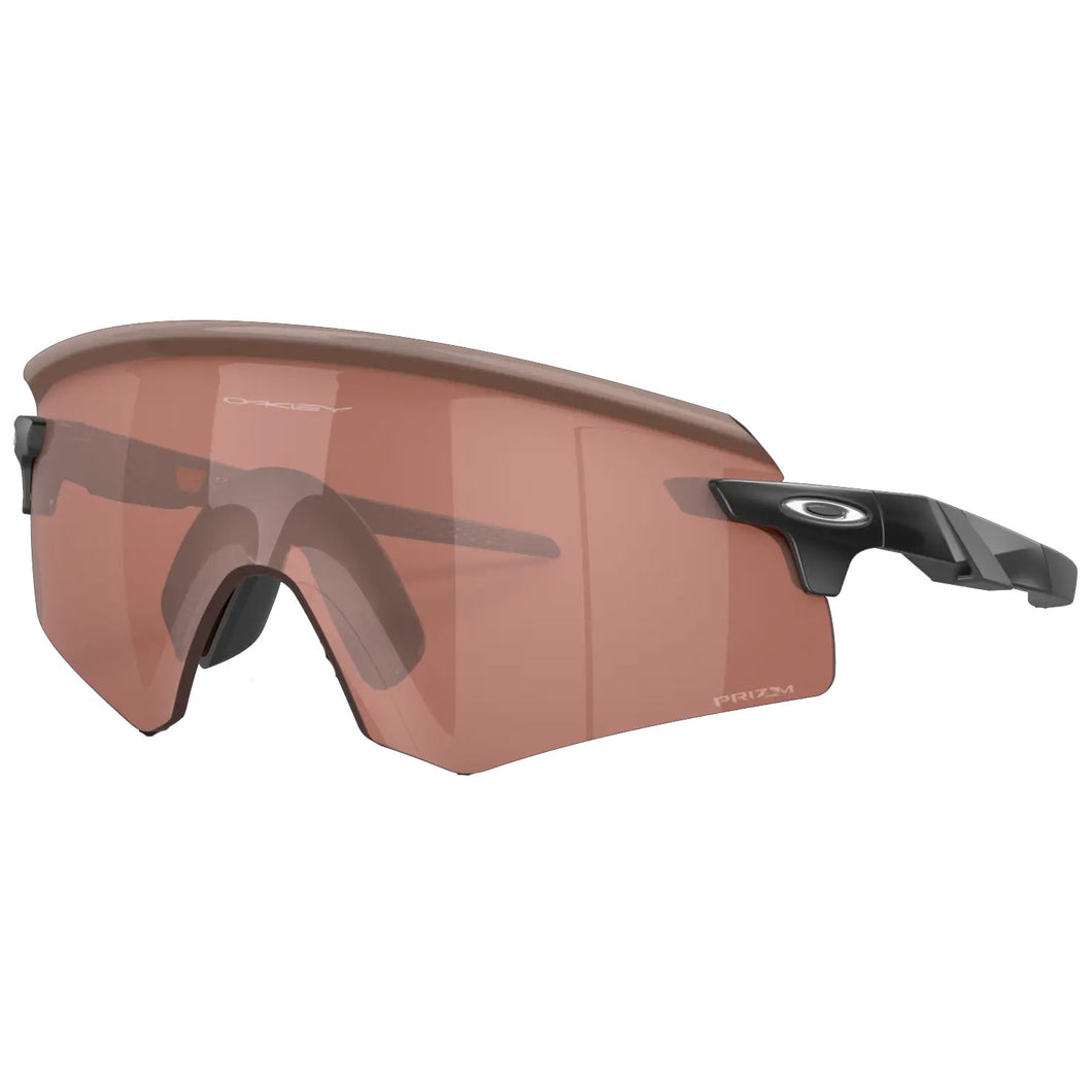 Oakley Encoder Black Prizm Dark Sunglasses - Default Title
