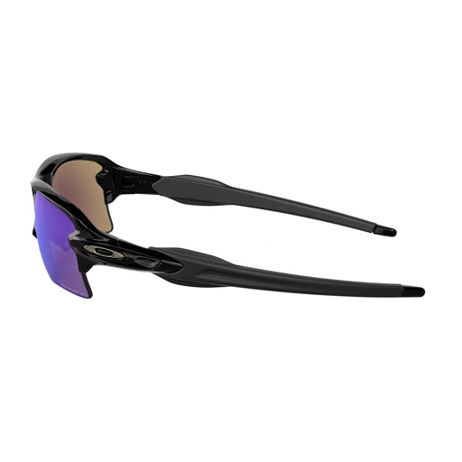 Oakley Flak 2.0 XL Blk Prizm Saph Polariz Sunglass