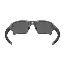 Load image into Gallery viewer, Oakley Flak 2.0 XL Steel Polarized Sunglasses
 - 3