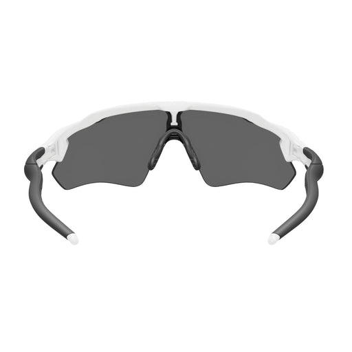 Oakley Radar EV Path White Polarized Sunglasses