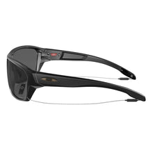 Load image into Gallery viewer, Oakley Split Shot Black Prizm Polarized Sunglasses
 - 2