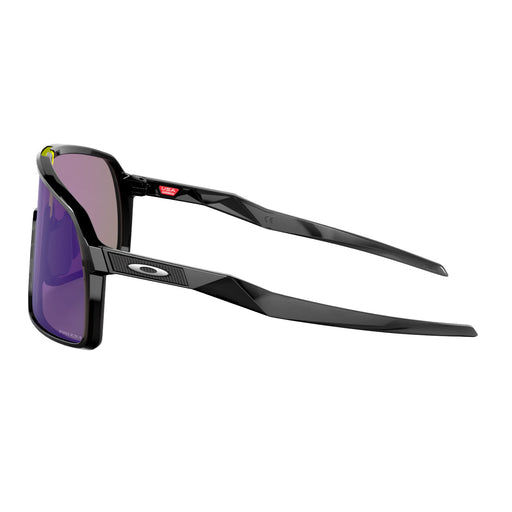Oakley Sutro Black Ink Prizm Jade Sunglasses
