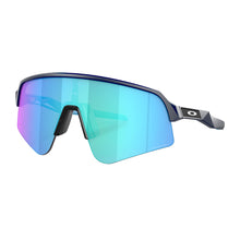 Load image into Gallery viewer, Oakley Sutro Lite Sweep Navy Prizm Sunglasses - Default Title
 - 1