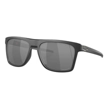 Load image into Gallery viewer, Oakley Leffingwell Black Prizm Polarized Sunglass - Default Title
 - 1