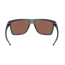 Load image into Gallery viewer, Oakley Leffingwell Black Prizm Deep Water Sunglass
 - 3