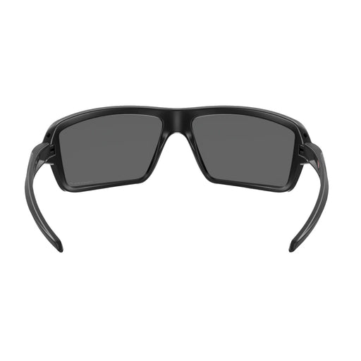 Oakley Cables Matte Black Prizm Polarized Sunglass