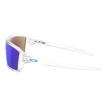 Load image into Gallery viewer, Oakley Cables Clear Prizm Polarized Sunglasses
 - 2