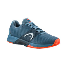 Load image into Gallery viewer, Head Revolt Pro 4.0 Mens Tennis Shoes - Bluestone Bsor/D Medium/14.0
 - 13