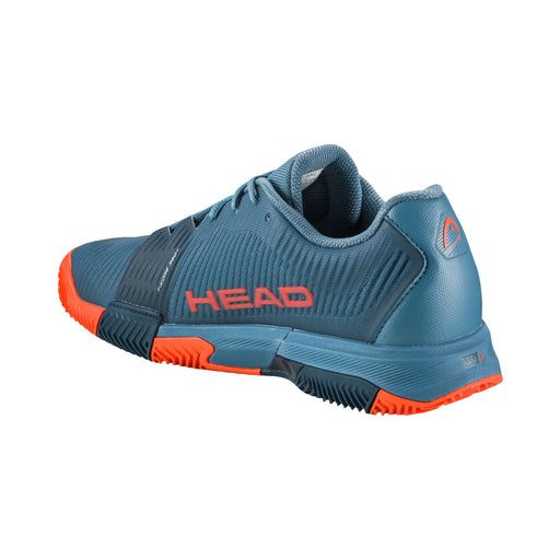 Head Revolt Pro 4.0 Mens Tennis Shoes