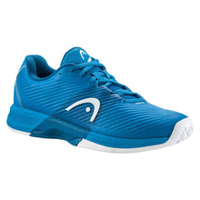 Load image into Gallery viewer, Head Revolt Pro 4.0 Mens Tennis Shoes - Blue/Wht Blwh/D Medium/13.0
 - 8