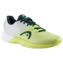 Load image into Gallery viewer, Head Revolt Pro 4.0 Mens Tennis Shoes - Lt Green/White/D Medium/12.0
 - 19