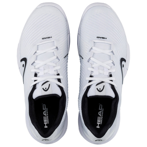 Head Revolt Pro 4.0 Mens Tennis Shoes