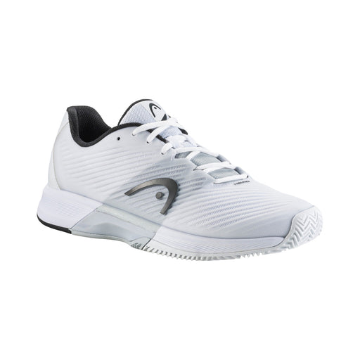 Head Revolt Pro 4.0 Mens Tennis Shoes - Wht/Blk Whbk/D Medium/14.0