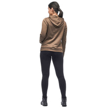 Load image into Gallery viewer, Indyeva Fudo Carob Womens Pullover
 - 2