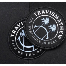 Load image into Gallery viewer, Travis Mathew Lake Escape Mens Hat
 - 3