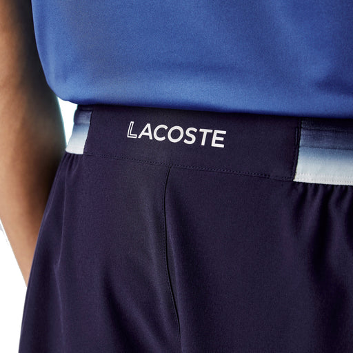 Lacoste Sport X Novak Djokovic Mens Tennis Shorts