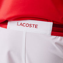 Load image into Gallery viewer, Lacoste Sport X Novak Djokovic Mens Tennis Shorts
 - 5