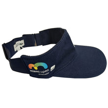 Load image into Gallery viewer, Lacoste Miami Open Unisex Tennis Visor
 - 2