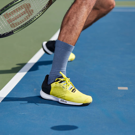 Wilson Kaos Swift Mens Tennis Shoes