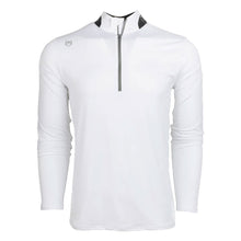 Load image into Gallery viewer, Greyson Icon Guide Sport Mens 1/4 Zip - ARCTIC 100/XL
 - 2