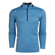 Load image into Gallery viewer, Greyson Icon Guide Sport Mens 1/4 Zip - COYOTE 281/XL
 - 1