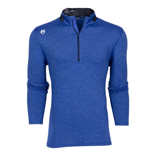 Greyson Icon Guide Sport Mens 1/4 Zip - EMPEROR 258/XL