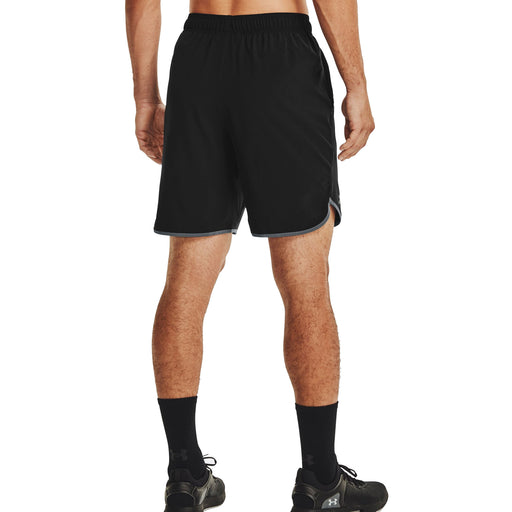 Under Armour HITT Woven 8in Mens Tennis Shorts