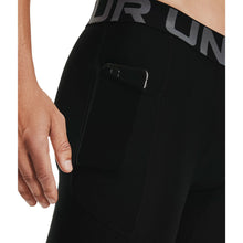 Load image into Gallery viewer, Under Armour HeatGear Mens Compression Shorts
 - 3