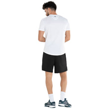 Load image into Gallery viewer, K-Swiss Tide Stripe Crew Tide Mens Tennis Shirt
 - 2