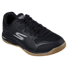 Load image into Gallery viewer, Skechers Viper Court Mens Pickleball Shoes - Black/D Medium/12.0
 - 1