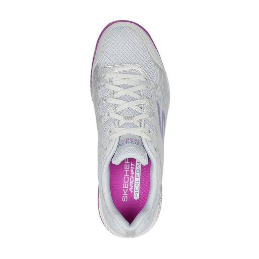 Skechers Viper Court Womens Pickleball Shoes