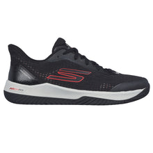 Load image into Gallery viewer, Skechers Viper Court Pro Mens Pickleball Shoes - Black/Red/D Medium/12.0
 - 1