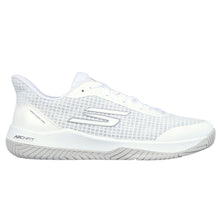 Load image into Gallery viewer, Skechers Viper Court Pro Mens Pickleball Shoes - White/D Medium/13.0
 - 9