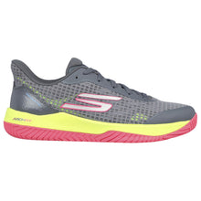 Load image into Gallery viewer, Skechers Viper Court Pro Womens Pickleball Shoes - Grey/Pink/B Medium/10.0
 - 5