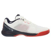 Load image into Gallery viewer, Lacoste Tech Point All-Court Mens Tennis Shoes
 - 3