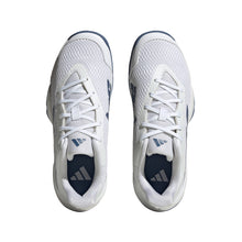 Load image into Gallery viewer, Adidas Barricade Junior Tennis Shoes
 - 2