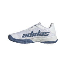 Load image into Gallery viewer, Adidas Barricade Junior Tennis Shoes
 - 3