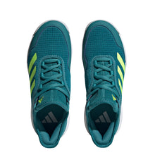 Load image into Gallery viewer, Adidas Ubersonic 4 Junior Tennis Shoes
 - 2