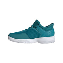Load image into Gallery viewer, Adidas Ubersonic 4 Junior Tennis Shoes
 - 3