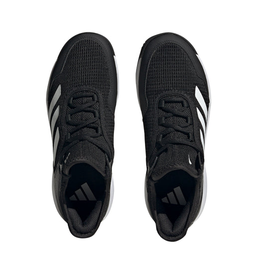 Adidas Ubersonic 4 Junior Tennis Shoes