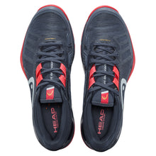 Load image into Gallery viewer, Head Sprint Pro 3.0 Midnight Mens Tennis Shoes
 - 3