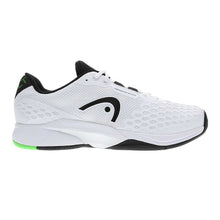 Load image into Gallery viewer, Head Revolt Pro 3.0 White-Black Mens Tennis Shoes - Wht/Black/13.0
 - 1