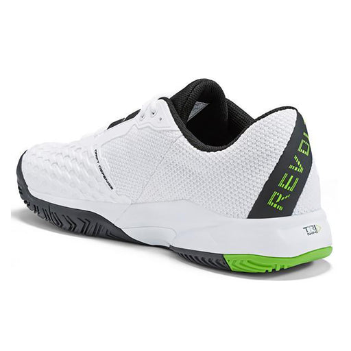 Head Revolt Pro 3.0 White-Black Mens Tennis Shoes