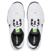 Load image into Gallery viewer, Head Revolt Pro 3.0 White-Black Mens Tennis Shoes
 - 4